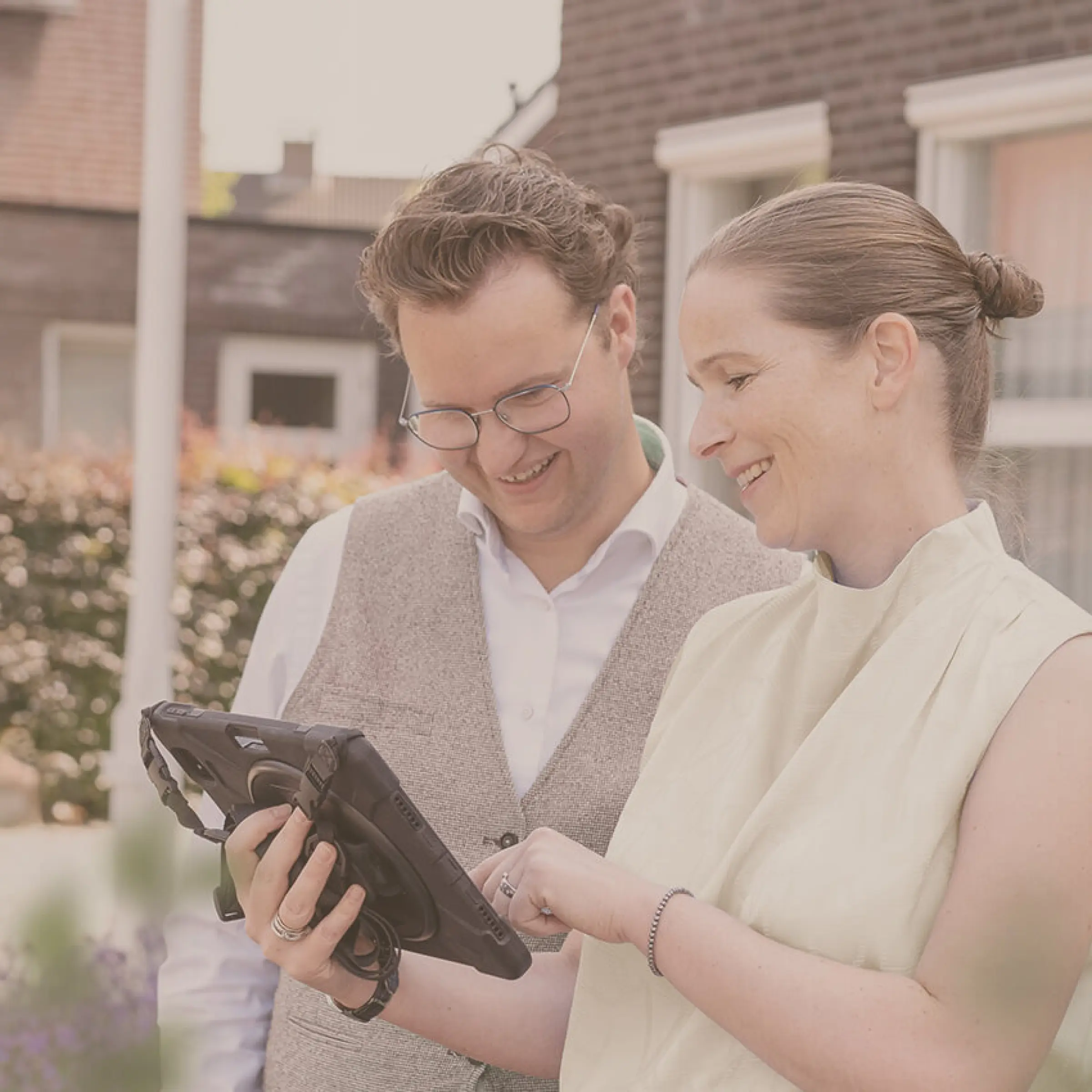 Taxatie Den Bosch | Erkende taxateur AMB Makelaars