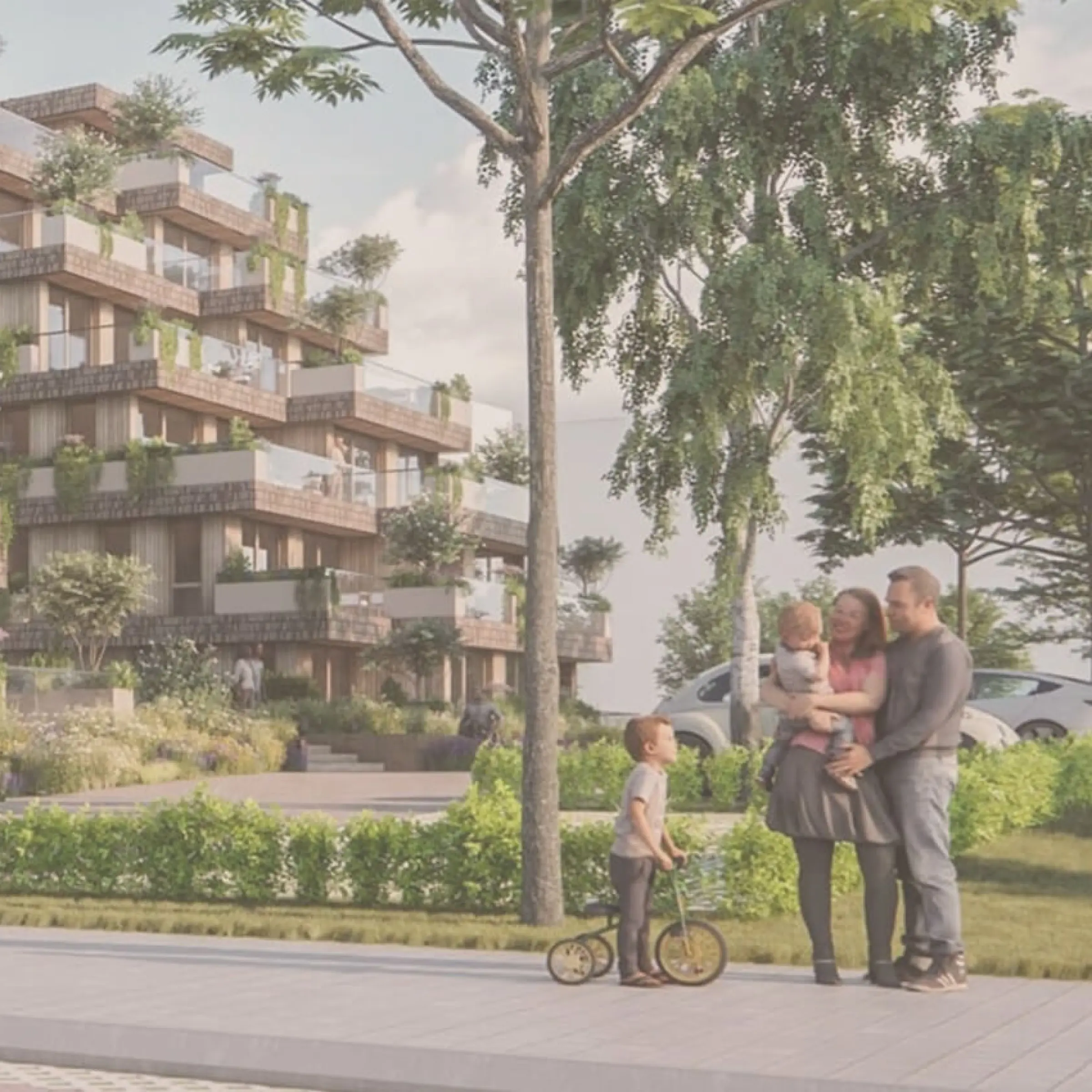 Nieuwbouw Den Bosch en omgeving | AMB Makelaars