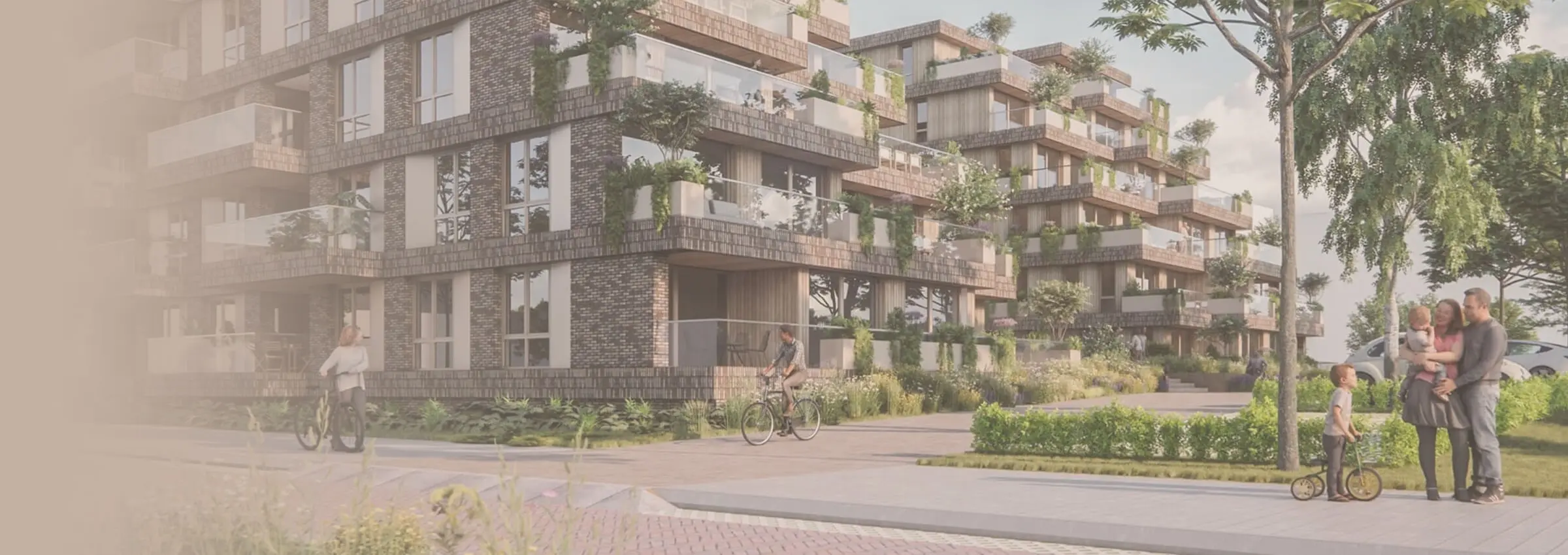 Nieuwbouw Den Bosch en omgeving | AMB Makelaars